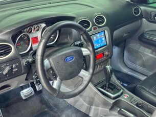 Foto 4 - Ford Focus Sedan Focus Sedan Ghia 2.0 16V (Flex) (Aut) automático