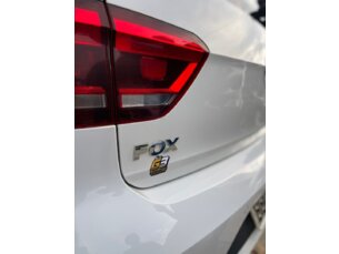 Foto 2 - Volkswagen Fox Fox 1.0 MPI Track (Flex) manual