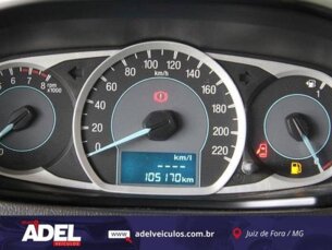 Foto 10 - Ford Ka Ka Hatch SEL 1.5 16v (Flex) manual