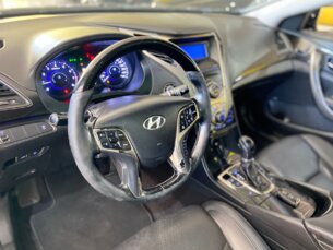 Foto 8 - Hyundai Azera Azera 3.0 V6 (aut) automático