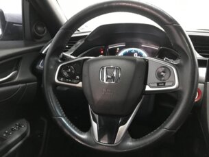 Foto 8 - Honda Civic Civic Touring 1.5 Turbo CVT automático