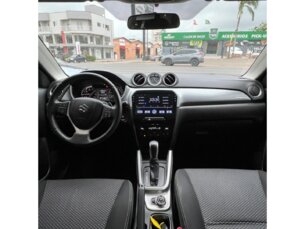 Foto 7 - Suzuki Vitara Vitara 1.6 4YOU AllGrip 4WD automático