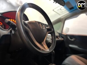 Foto 9 - Honda Fit Fit LX 1.4 (flex) (aut) automático