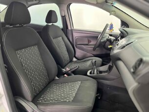 Foto 9 - Ford Ka Ka Hatch SE Plus 1.5 16v (Flex) manual