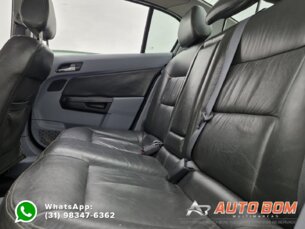 Foto 9 - Chevrolet Vectra Vectra Elegance 2.0 (Flex) automático