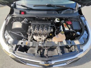 Foto 6 - Chevrolet Cobalt Cobalt LT 1.4 8V (Flex) manual