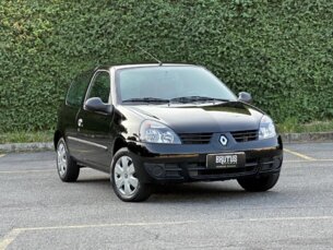 Foto 1 - Renault Clio Clio 1.0 16V (flex) 2p manual
