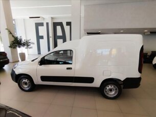 Foto 1 - Fiat Fiorino Fiorino 1.4 Endurance manual