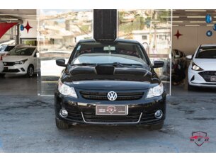Foto 2 - Volkswagen Gol Gol Trend 1.0 (G4) (Flex) manual