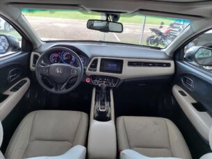 Foto 5 - Honda HR-V HR-V 1.5 Turbo Touring CVT automático
