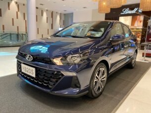 Hyundai HB20S 1.0 T-GDI Platinum (Aut)
