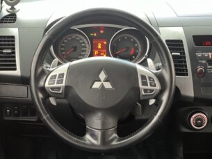 Foto 9 - Mitsubishi Outlander Outlander 3.0 V6 automático