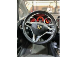 Foto 6 - Honda Fit New Fit DX 1.4 (Flex) manual