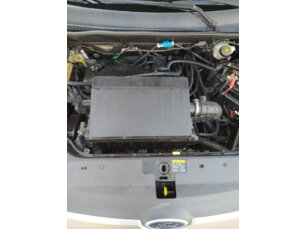 Foto 9 - Ford Fiesta Sedan Fiesta Sedan 1.0 (Flex) manual