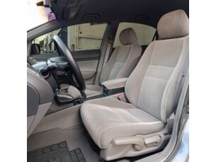 Foto 9 - Honda Civic New Civic LXS 1.8 16V (Aut) (Flex) automático