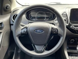 Foto 4 - Ford Ka Sedan Ka Sedan Titanium 1.5 (Flex) (Aut) automático