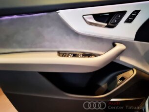 Foto 8 - Audi Q8 Q8 3.0 Performance Black Tiptronic Quattro automático