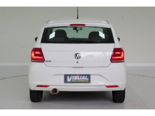 Foto 3 - Volkswagen Gol Gol 1.0 MPI Trendline (Flex) 2p manual