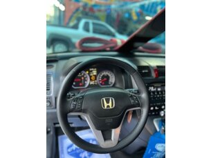 Foto 7 - Honda CR-V CR-V EXL 2.0 16V (aut) manual