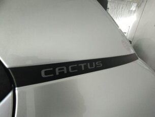 Foto 7 - Citroën C4 Cactus C4 Cactus 1.6 Feel Business (Aut) automático