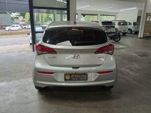 Foto 6 - Hyundai HB20 HB20 1.6 Premium (Aut) automático
