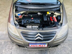 Foto 8 - Citroën C3 C3 Exclusive 1.6 16V (Flex)(aut) automático