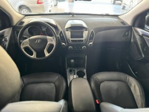 Foto 7 - Hyundai ix35 ix35 2.0L 16v GLS Top (Flex) (Aut) automático