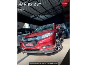 Foto 1 - Honda HR-V HR-V EX CVT 1.8 I-VTEC FlexOne manual