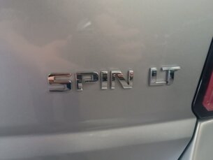 Foto 6 - Chevrolet Spin Spin LT 5S 1.8 (Flex) manual