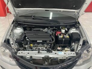 Foto 6 - Toyota Etios Sedan Etios Sedan X Plus 1.5 (Flex) manual