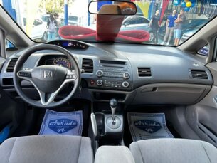 Foto 6 - Honda Civic New Civic LXL 1.8 16V i-VTEC (Aut) (Flex) manual