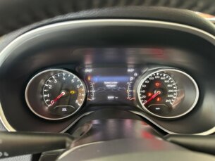 Foto 7 - Jeep Compass Compass 2.0 Longitude automático