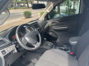 Foto 7 - Mitsubishi L200 Triton L200 Triton Sport 2.4 DID-H GLS 4WD (Aut) automático