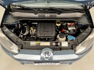 Foto 9 - Volkswagen Up! Up! 1.0 12v E-Flex Run automático