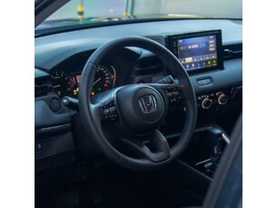 Foto 6 - Honda HR-V HR-V 1.5 EXL CVT manual