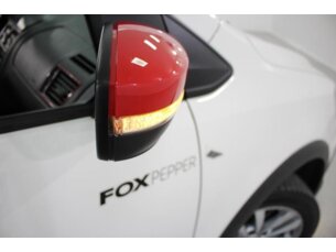 Foto 4 - Volkswagen Fox Fox 1.6 16v MSI Pepper (Flex) manual