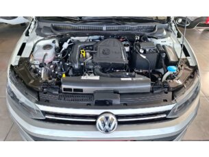 Foto 10 - Volkswagen Virtus Virtus 200 TSI Comfortline (Flex) (Aut) automático