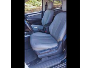 Foto 4 - Chevrolet S10 Cabine Dupla S10 LT 2.8 diesel (Cab Dupla) 4x4 automático