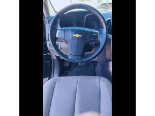 Foto 6 - Chevrolet S10 Cabine Dupla S10 LT 2.8 diesel (Cab Dupla) 4x4 automático