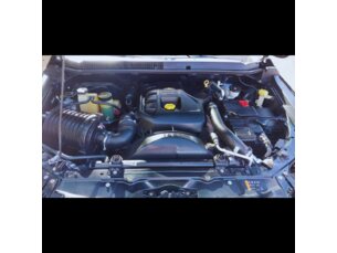 Foto 7 - Chevrolet S10 Cabine Dupla S10 LT 2.8 diesel (Cab Dupla) 4x4 automático