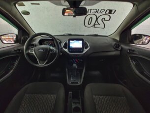 Foto 7 - Ford Ka Ka 1.5 SE Plus (Aut) automático