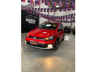 Volkswagen Fox 1.6 Xtreme