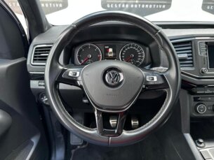 Foto 9 - Volkswagen Amarok Amarok CD 3.0 V6 Extreme 4Motion automático