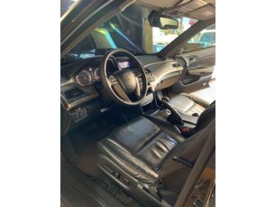 Foto 5 - Honda Accord Accord Sedan EX 3.5 V6 (aut) automático