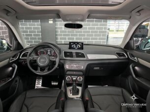 Foto 2 - Audi Q3 Q3 2.0 TFSI Ambiente S Tronic Quattro automático