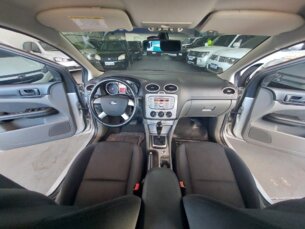 Foto 10 - Ford Focus Sedan Focus Sedan GLX 2.0 16V (Flex) (Aut) automático
