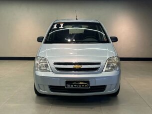 Foto 3 - Chevrolet Meriva Meriva Expression 1.8 (Flex) (easytronic) automático