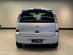 Foto 6 - Chevrolet Meriva Meriva Expression 1.8 (Flex) (easytronic) automático