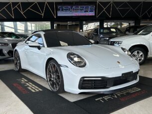 Foto 1 - Porsche 911 911 3.0 Carrera S Coupe automático