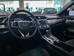 Foto 6 - Honda Civic Civic Sport 2.0 i-VTEC CVT automático